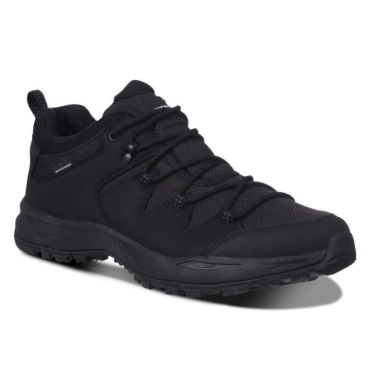 ICEPEAK Damen Trekkingschuhe Lowcut Ahola